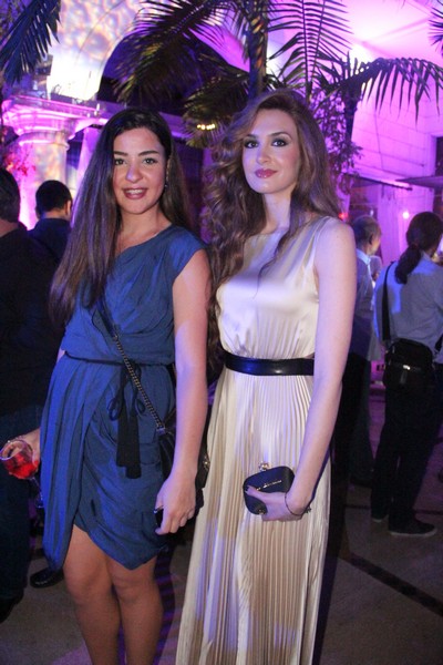 Summer Kitchen Party at Amethyste Part 2